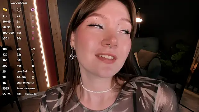 Ash Hasmy online show from 10/08/25, 12:14