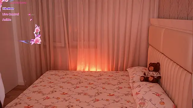 LiaGotti online show from 02/25/26, 07:45