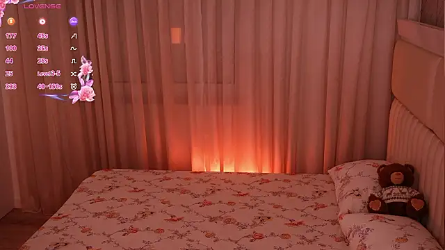 LiaGotti online show from 03/08/26, 08:12