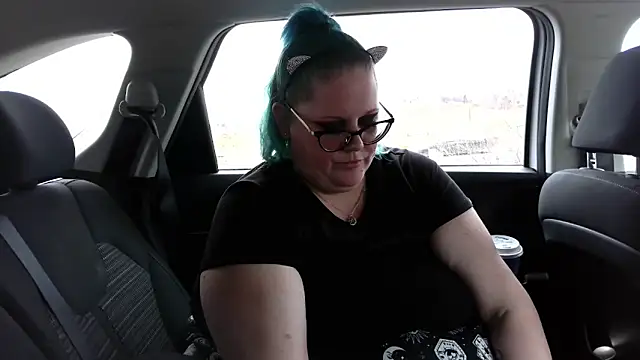 Kinky Witch online show from 11/25/25, 04:07