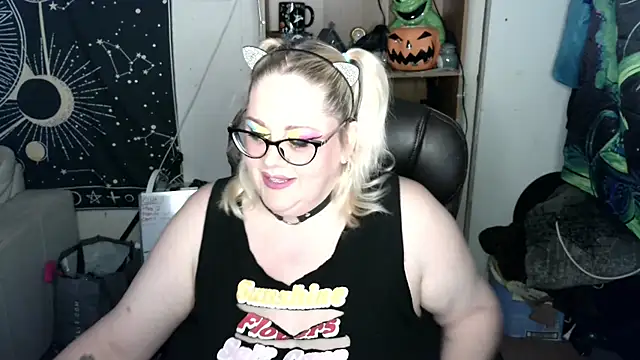 Kinky Witch online show from 06/01/26, 04:20