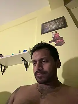 HaleyAyush online show from 04/20/26, 06:20