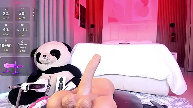 Im perla  online show from 11/10/25, 09:36