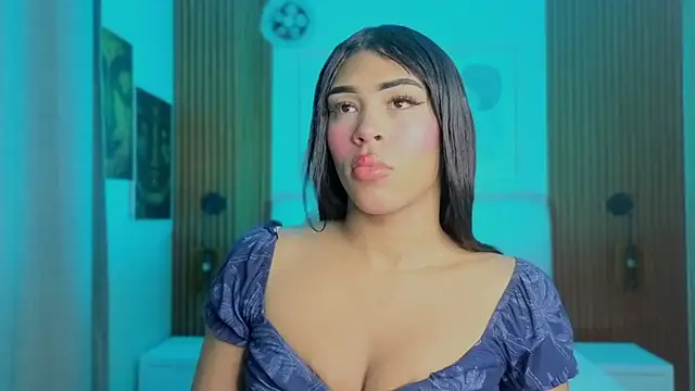 Im perla  online show from 12/05/25, 12:19