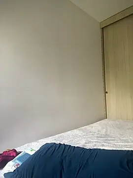 Alexia 24 online show from 05/03/26, 04:57