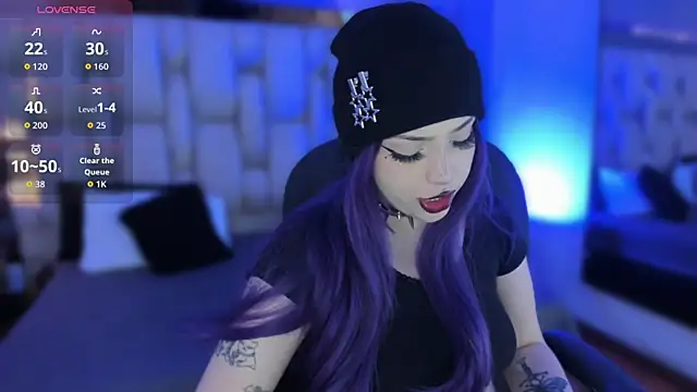 revenmiller  online show from 01/07/26, 08:22