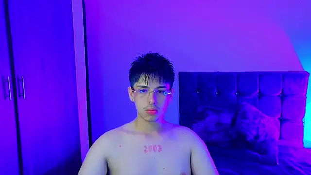 Maximo Miller online show from 09/11/25, 05:18