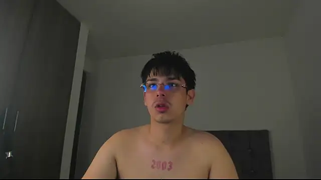 Maximo Miller online show from 10/26/25, 07:14