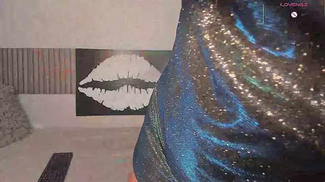 Hailey-Fox online show from 02/12/26, 01:39