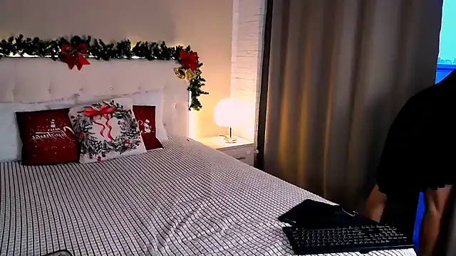 MonikaBelachi online show from 01/09/26, 05:32