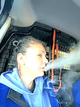 Snapshot of Kinky_Couple69 chatting on 09/19/25, 05:53 Kinky Couple69 online show from 09/19/25, 05:53