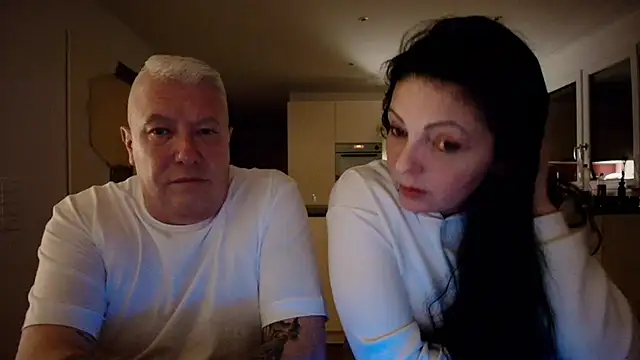 Snapshot of Kinky_Couple69 chatting on 02/12/26, 08:48 Kinky Couple69 online show from 02/12/26, 08:48