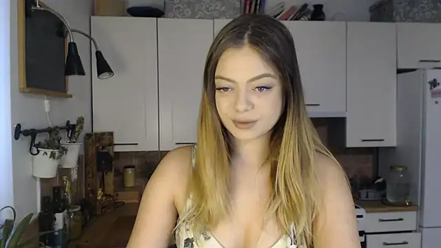 BuffyxLUST online show from 01/12/26, 07:57