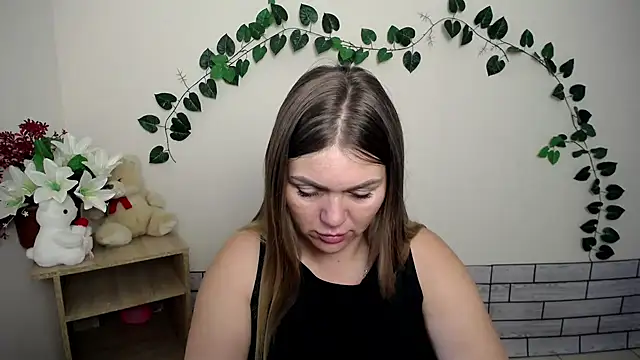 Magic Katarina  online show from 09/10/25, 06:35