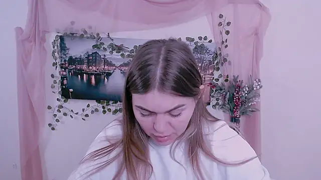 Snapshot of Magic_Katarina_ chatting on 12/18/25, 10:54 Magic Katarina online show from 12/18/25, 10:54