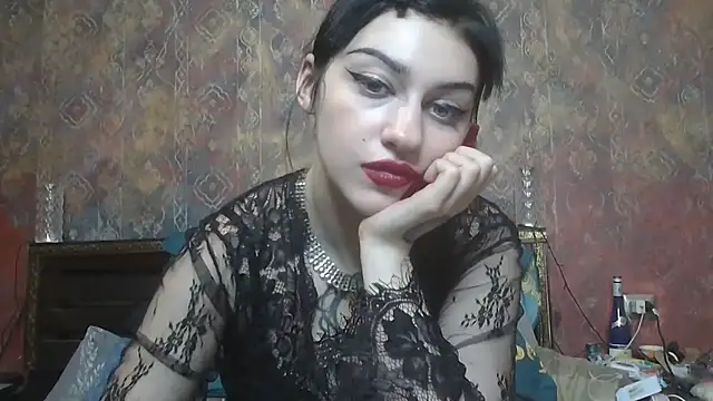 Snapshot of Susie_su chatting on 11/28/25, 05:48 Susie su online show from 11/28/25, 05:48