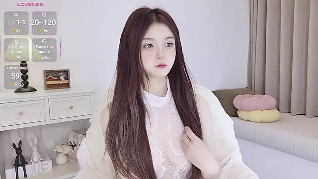 Vesper 0606 online show from 02/05/26, 04:00