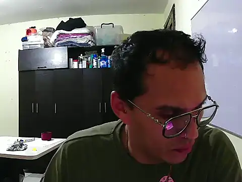 DOBLEWYOSK69G online show from 09/09/25, 03:50