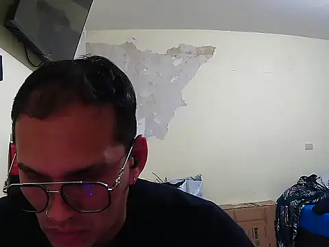 DOBLEWYOSK69G online show from 10/21/25, 04:57