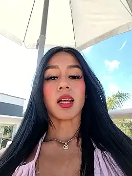 Juliana Xander online show from 09/26/25, 02:21