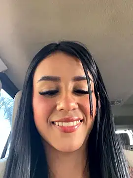 Juliana Xander online show from 12/03/25, 04:49