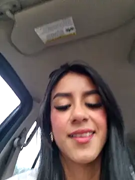 Juliana Xander online show from 12/20/25, 02:24