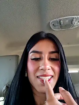 Juliana Xander online show from 01/07/26, 02:19