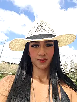 Juliana Xander online show from 01/08/26, 02:30