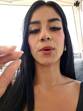 Juliana Xander online show from 01/14/26, 01:28