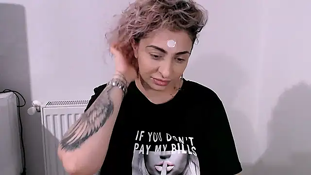 AAARUNY online show from 04/03/26, 08:07