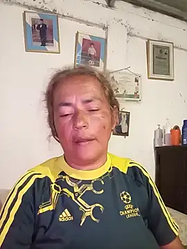 jendall189 online show from 11/13/25, 06:18