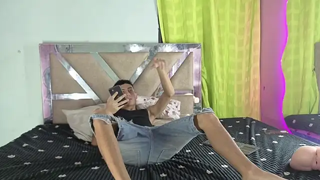 777 camilo online show from 04/20/26, 12:24