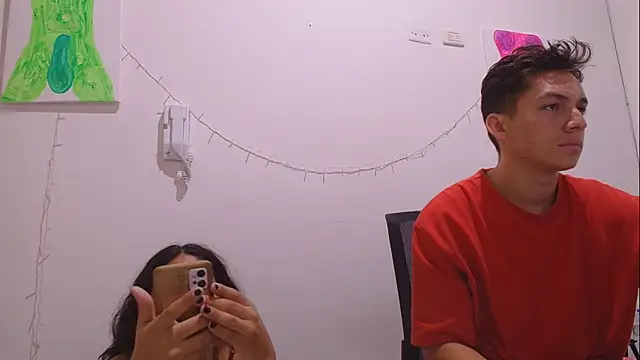 Aria Arthur online show from 09/27/25, 11:15