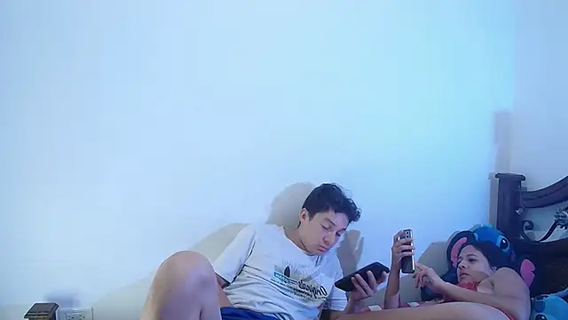 Aria Arthur online show from 11/08/25, 11:43