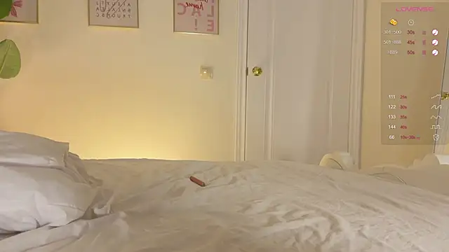 Tenderiris  online show from 04/07/26, 12:22