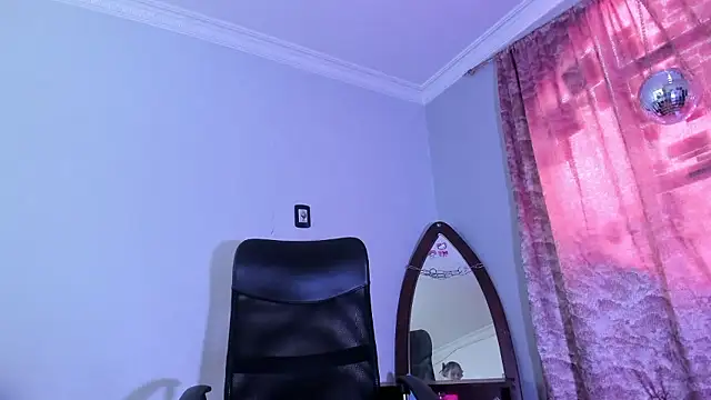 Pamela Squirtt online show from 01/16/26, 03:16