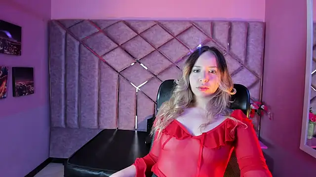 Pamela Squirtt online show from 04/12/26, 01:38