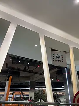 Ninazhang online show from 11/19/25, 01:38