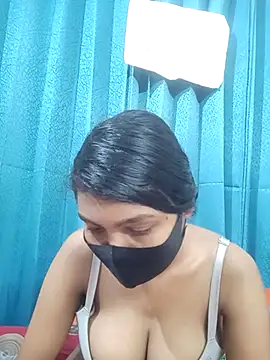 Tamanna490 online show from 10/15/25, 05:13