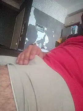 jfgustavo001 online show from 07/29/26, 10:35