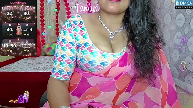 MasTANIYA online show from 02/27/26, 04:51