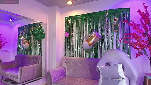 Antonella wild online show from 03/17/26, 03:44