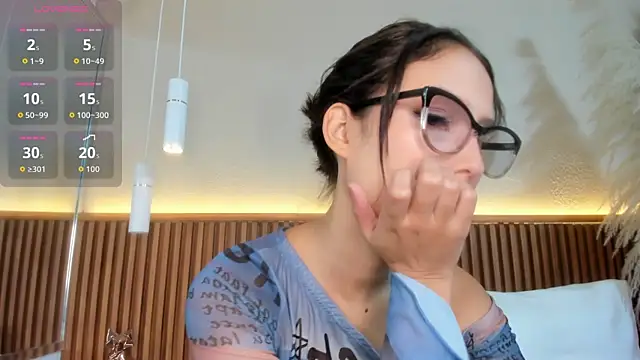 abby-joule online show from 09/12/25, 02:39