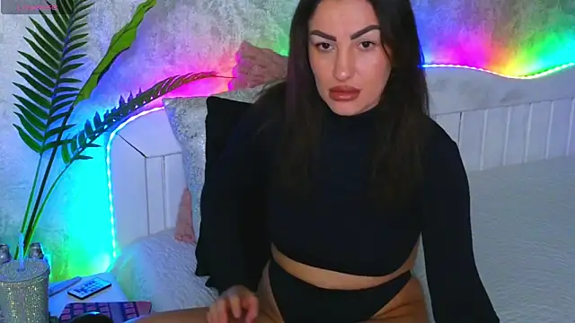 Aelorya online show from 09/20/25, 05:25