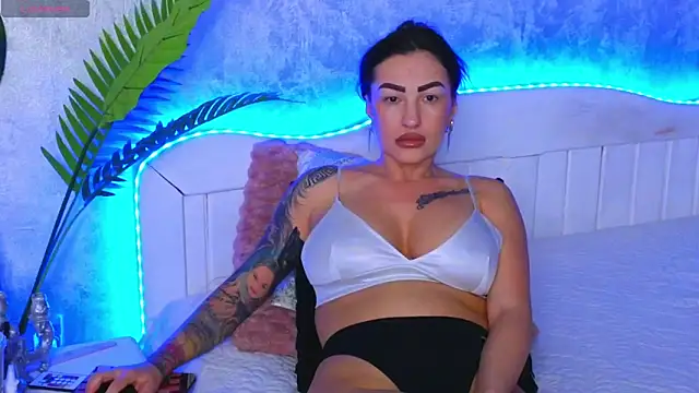 Aelorya online show from 09/26/25, 05:28