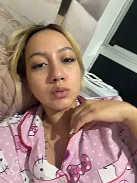 Becca Johnson u online show from 02/01/26, 01:26