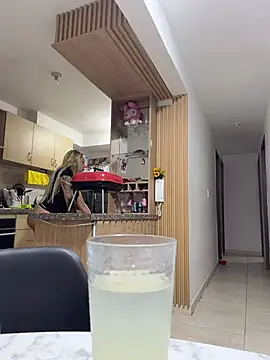 Becca Johnson u online show from 02/07/26, 01:42