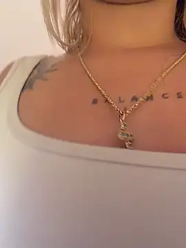 Becca Johnson u online show from 02/10/26, 02:59