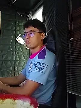 jacobs shelby online show from 09/26/25, 01:26