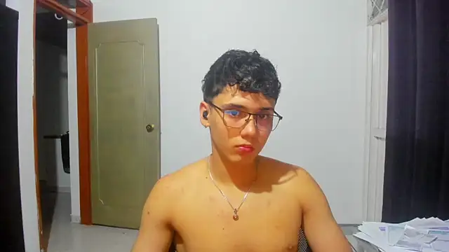 jacobs shelby online show from 09/28/25, 03:34